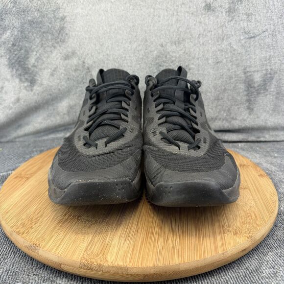 Nike Air Max Alpha Trainer 5 Shoes Mens Size 8.5 Black Sneakers DM0829-010 main image 8